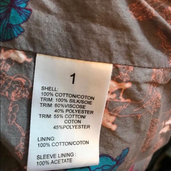 Naughty Blazer - Picture 5 of 8